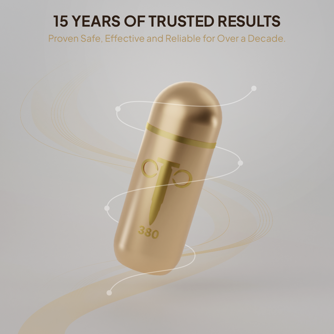 What Customers Are Saying About Golden Bullet: Real Feedback from Satisfied Users