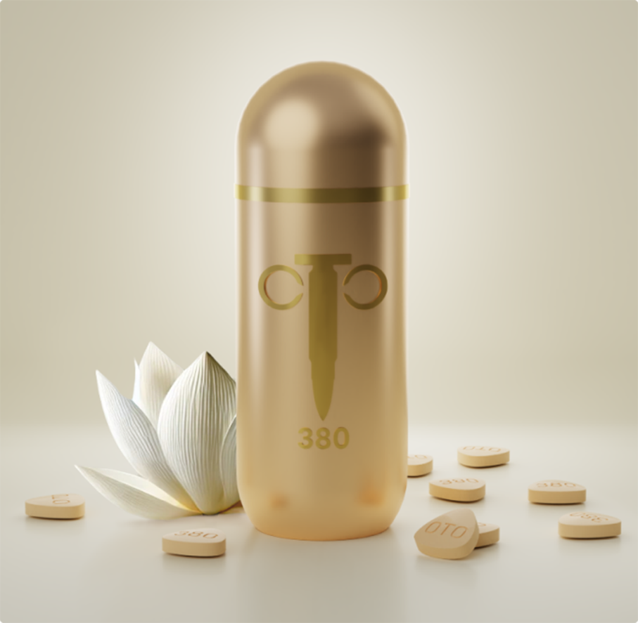 How Golden Bullet Supports Wellness Beyond the Bedroom
