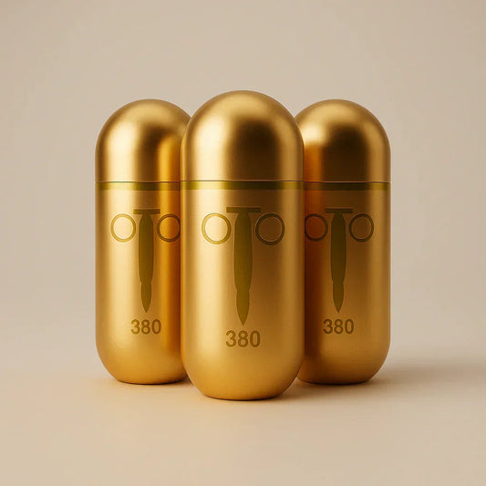 Unleashing the Power of OTO 380: Why Golden Bullet Is Changing the Game