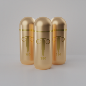 Golden Bullet (3 pack) - natural sex pills